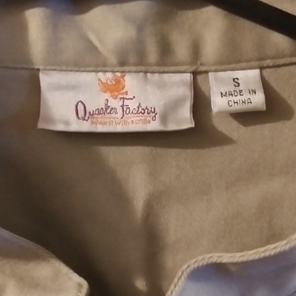 Womens jacket - Picture 2 of 3